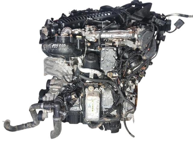 654920 Motor completo  comprar en Pontevedra