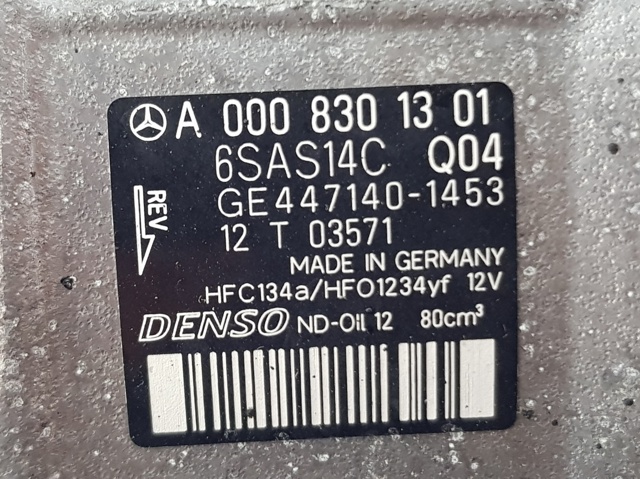 654920 Mercedes