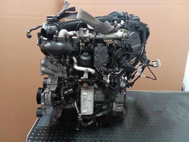 Precio del repuesto Motor ML/GLE  SUV