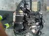 Motor completo 654920 MERCEDES