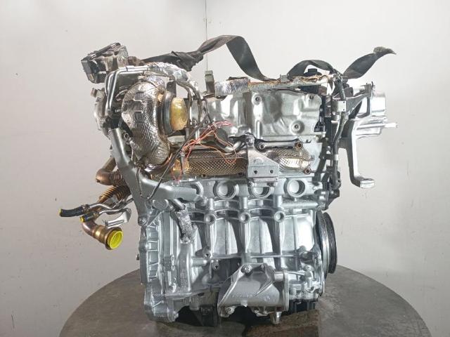 654920 Motor completo comprar Almería
