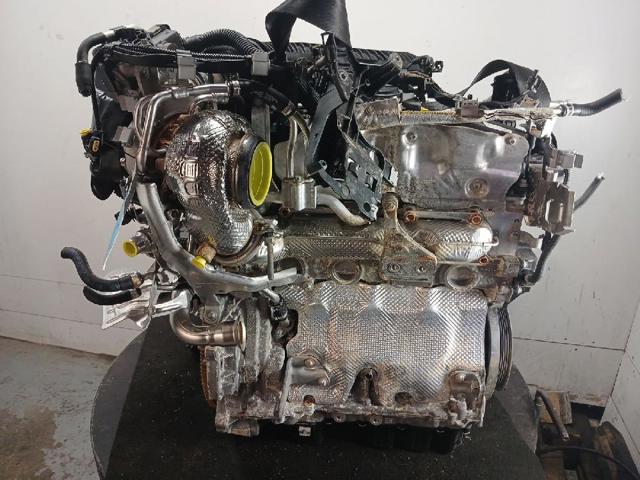 Motor para Mercedes GLC  (C253)