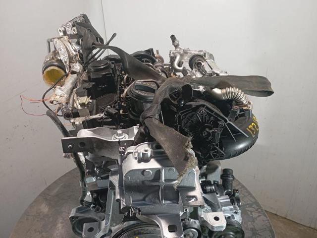 654920 Motor completo  comprar en Zaragoza