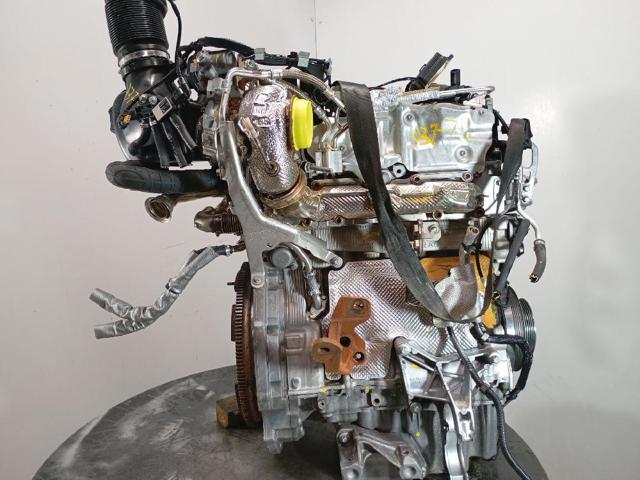 654920 Motor completo  en stock Granada