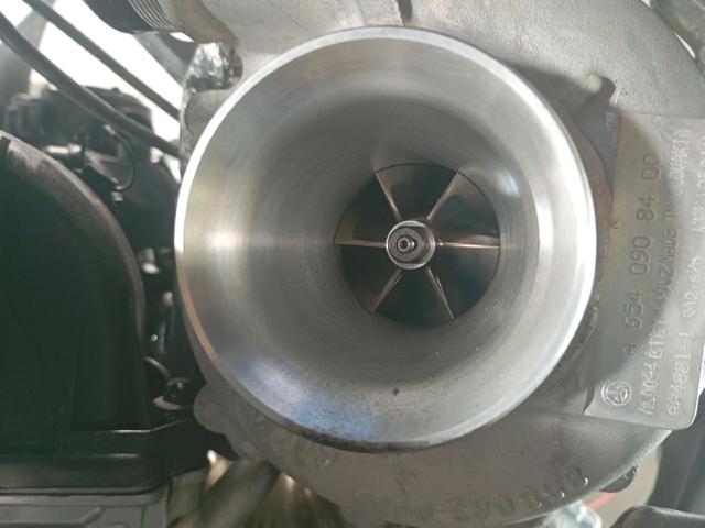 654920 Motor completo  disponible Málaga