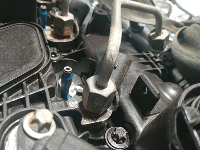 654920 Motor completo  en stock Granada