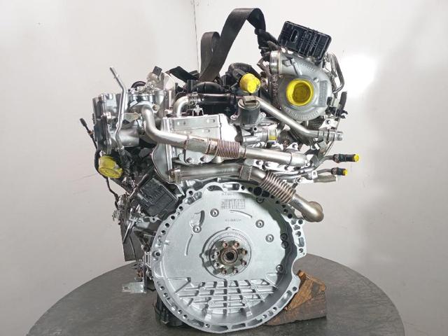 MERCEDES 654920 Motor completo  comprar en Ponferrada