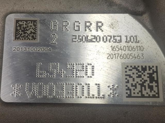 654920 Mercedes