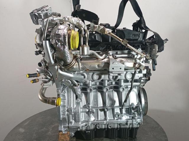 654920 MERCEDES Motor completo  comprar en Lleida