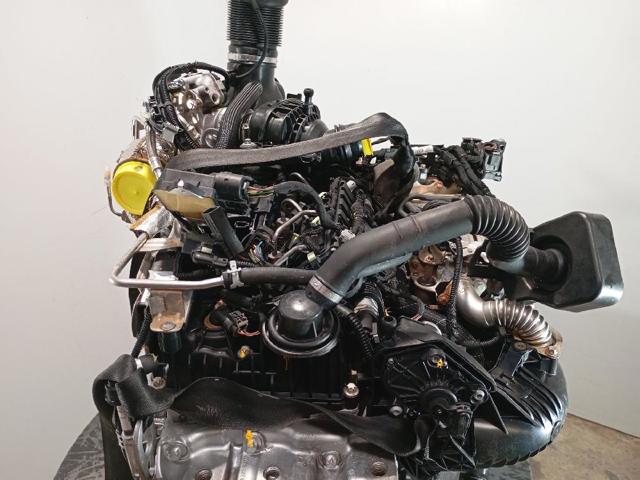 MERCEDES 654920 Motor completo comprar Pamplona