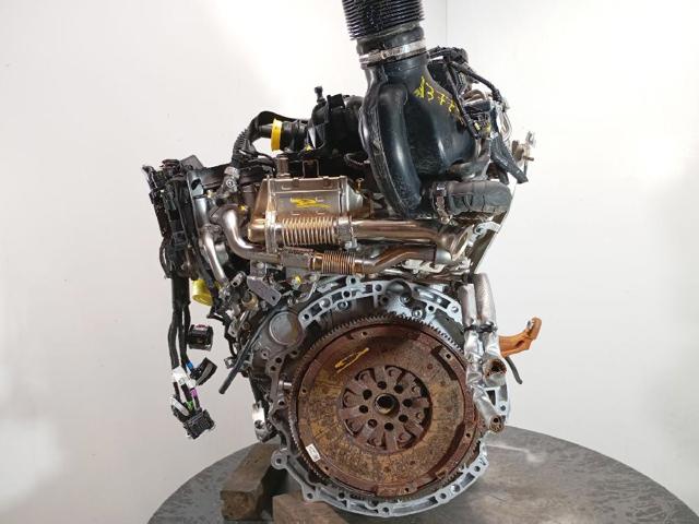 654920 MERCEDES Motor completo  comprar en Oviedo