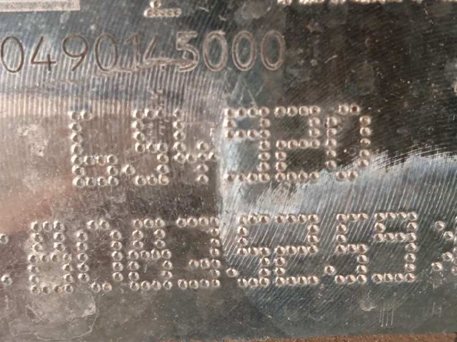 654920 Mercedes