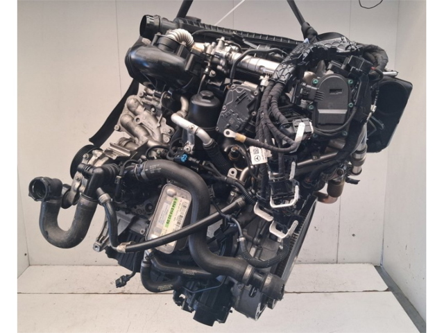 Precio del repuesto Motor B  hatchback