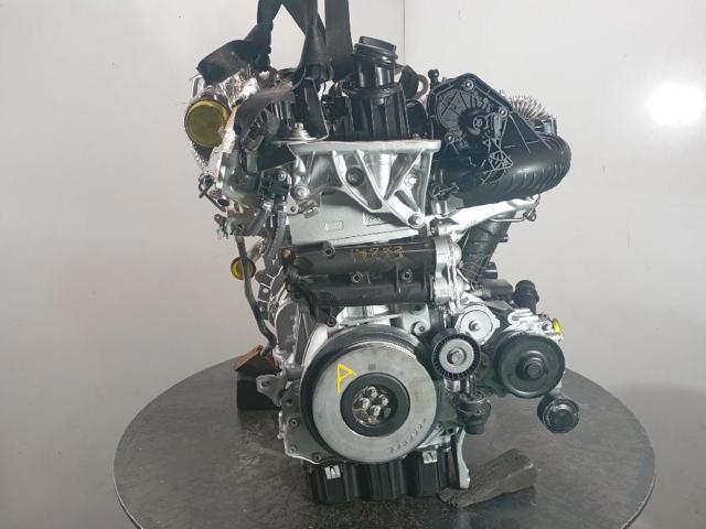 654920 MERCEDES Motor completo  en stock Huelva