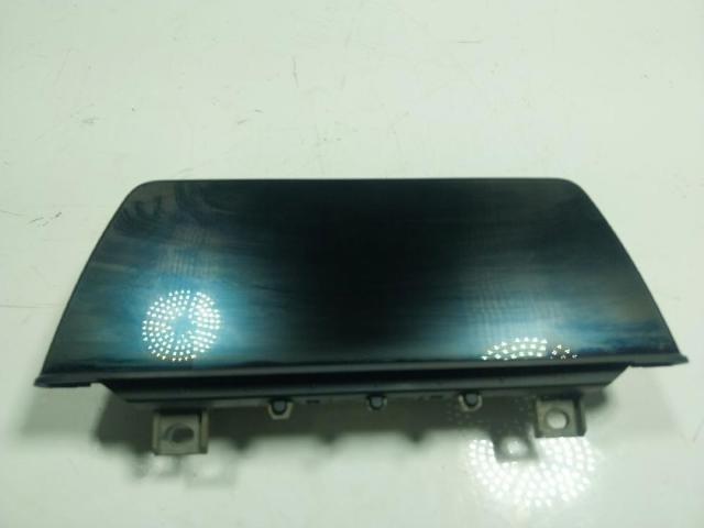Pantalla multifuncion BMW 1 (2011-2019)