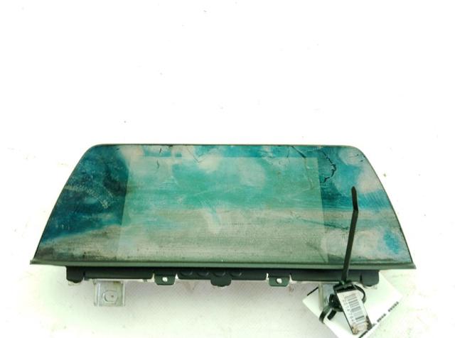 Precio del repuesto Display 1  hatchback