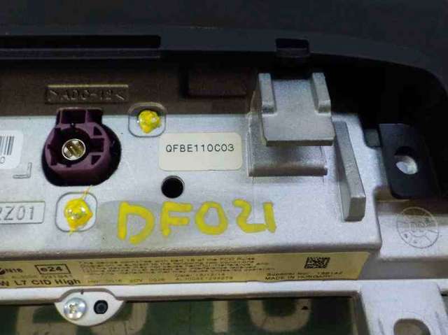 65509292248 BMW