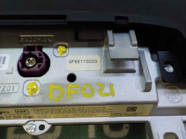 65509292248 BMW