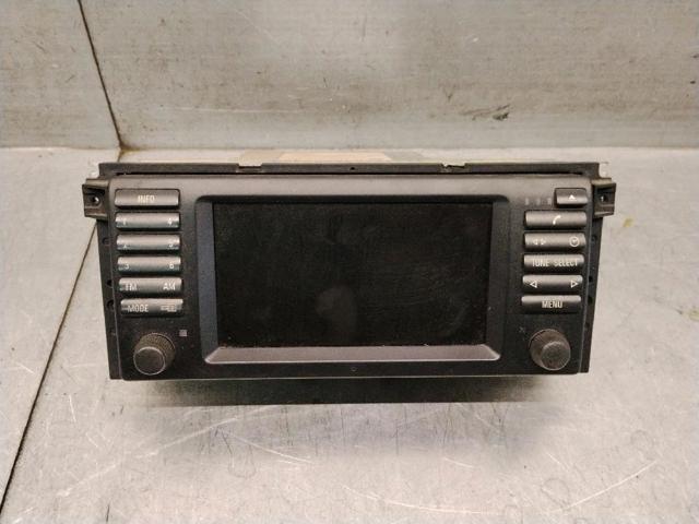 65526913387 BMW