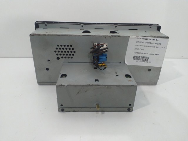 65526916610 BMW