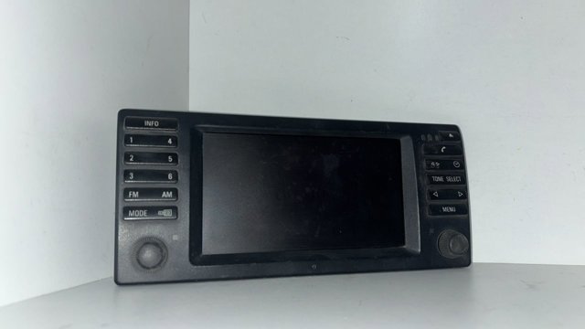 65526934416 BMW