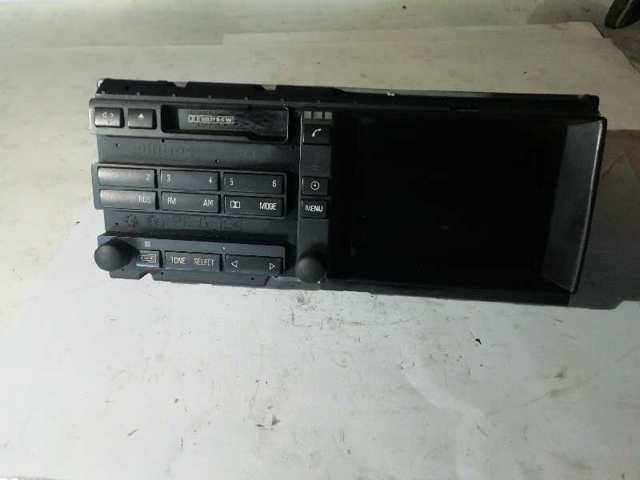 Pantalla Multifuncion 65528372759 BMW