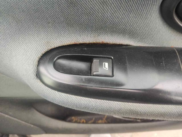 Botón de encendido, motor eléctrico, elevalunas, puerta delantera derecha 6552KT Peugeot/Citroen