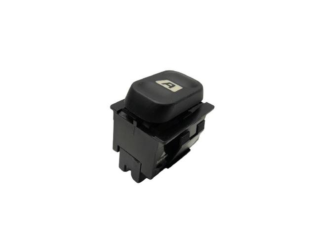 6552KT PEUGEOT Botón de encendido del motor del elevalunas delantero derecho  comprar en Lleida