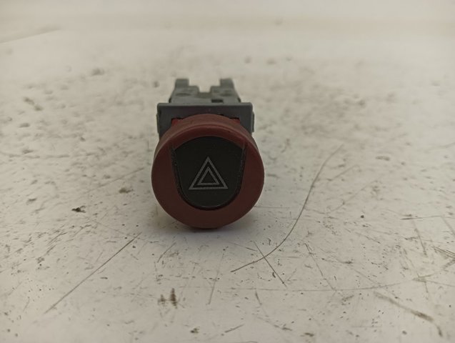 Boton de luz de emergencía para Peugeot Partner 5F