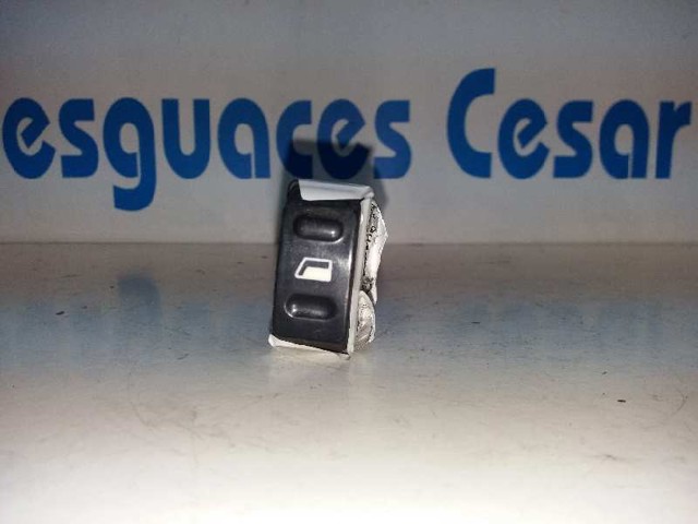 6552TA PEUGEOT Botón de encendido del motor del elevalunas delantero derecho  comprar en Lleida
