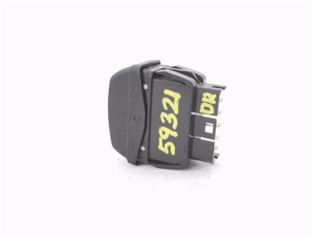 PEUGEOT 6552TA Botón de encendido del motor del elevalunas delantero derecho  disponible Lugo