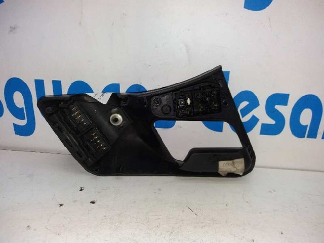 6552TA Botón de encendido del motor del elevalunas delantero derecho  disponible Burgos