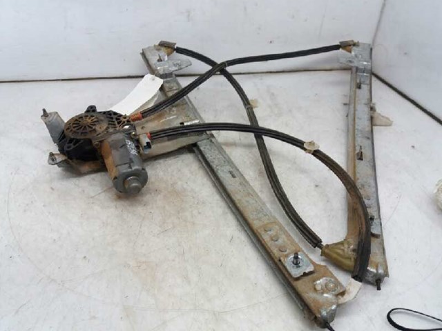 6552TA PEUGEOT Botón de elevalunas delantero derecho comprar Bilbao