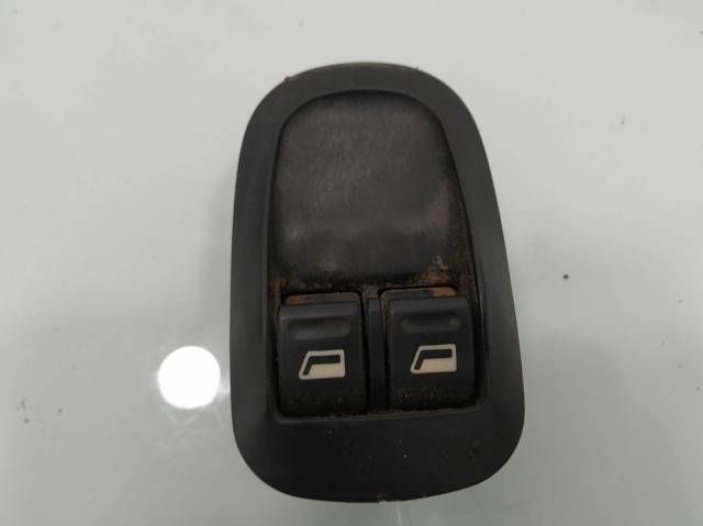 Unidad de control elevalunas delantera izquierda 6552WP Peugeot/Citroen