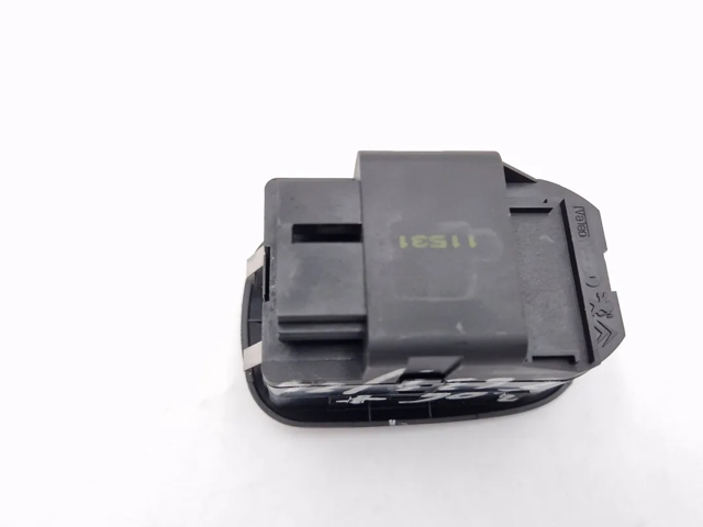 6552WQ PEUGEOT Interruptor de elevalunas delantera izquierda comprar Bilbao