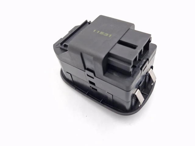 PEUGEOT 6552WQ Interruptor de elevalunas delantera izquierda  en stock Valencia