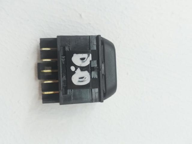 6552Z7 Botón de encendido del motor del elevalunas trasero comprar Sevilla
