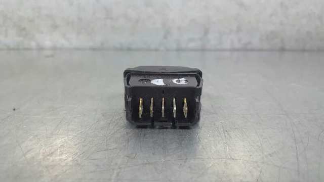 6552Z7 PEUGEOT Botón de encendido del motor del elevalunas trasero  en stock Huelva
