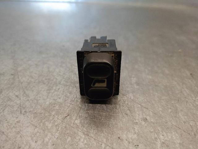 6552Z7 PEUGEOT Botón de encendido del motor del elevalunas trasero  disponible Vigo