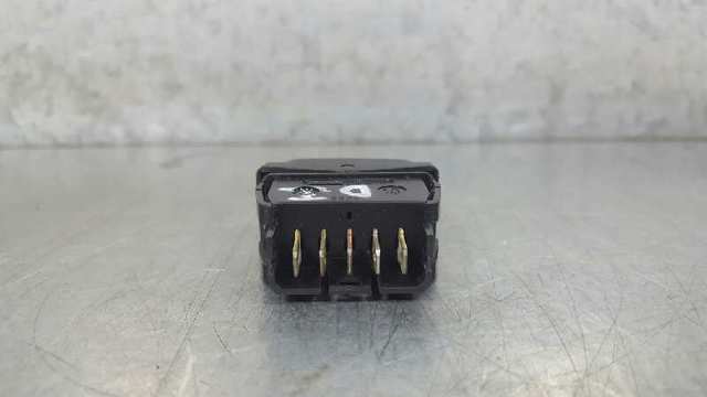 6552Z7 Botón de encendido del motor del elevalunas trasero  en stock Sabadell