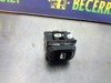 Botón de encendido, motor eléctrico, elevalunas, trasero 6552Z7 PEUGEOT