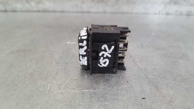 6552Z7 Botón de encendido del motor del elevalunas trasero comprar Girona