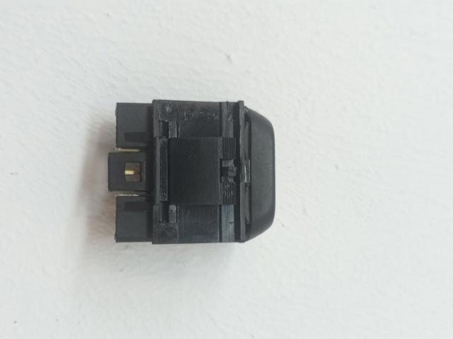 6552Z7 PEUGEOT Botón de encendido del motor del elevalunas trasero  disponible Vigo