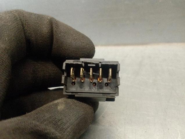 PEUGEOT 6552Z7 Botón de encendido del motor del elevalunas trasero comprar Barcelona