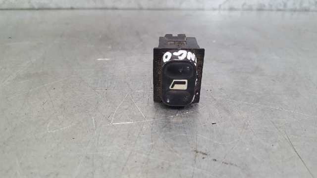 6552Z7 PEUGEOT Botón de encendido del motor del elevalunas trasero  en stock Gandía