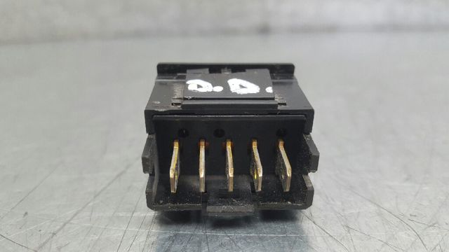 6552Z7 Botón de encendido del motor del elevalunas trasero  en stock Granada