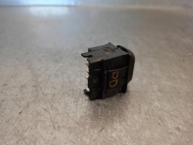 PEUGEOT 6552Z7 Botón de encendido del motor del elevalunas trasero  en stock Valencia