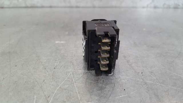 6552Z7 PEUGEOT Botón de encendido del motor del elevalunas trasero  disponible Vigo
