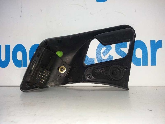 PEUGEOT 6552Z7 Botón de encendido del motor del elevalunas trasero  en stock Salamanca