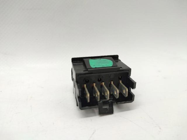 6552Z7 Botón de encendido del motor del elevalunas trasero  disponible Burgos